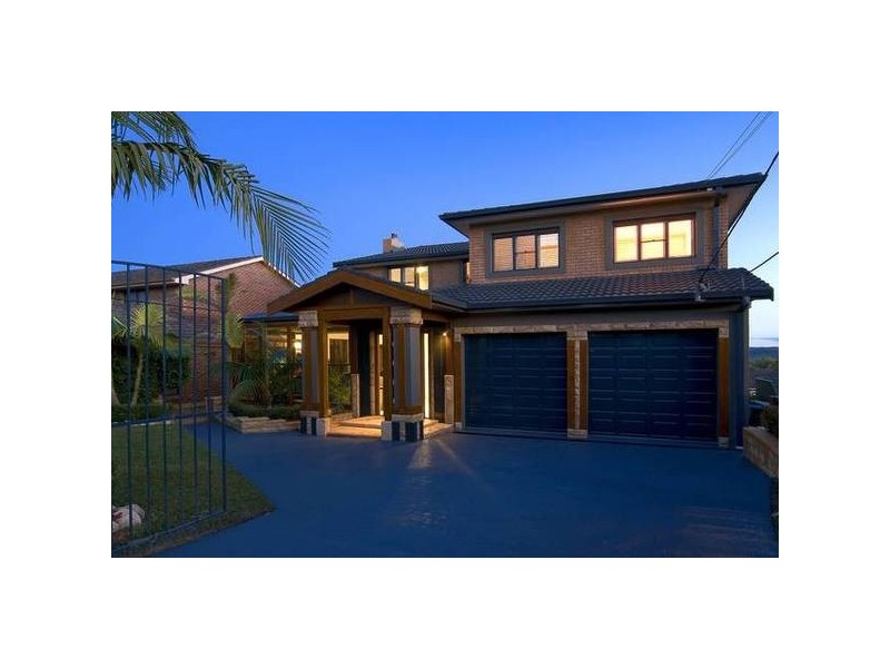 25 Iluka Avenue, Elanora Heights NSW 2101