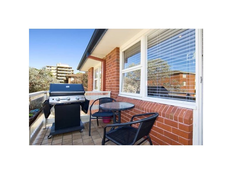 12/79 Howard Avenue, Dee Why NSW 2099
