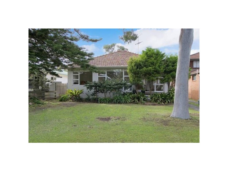 North Narrabeen NSW 2101