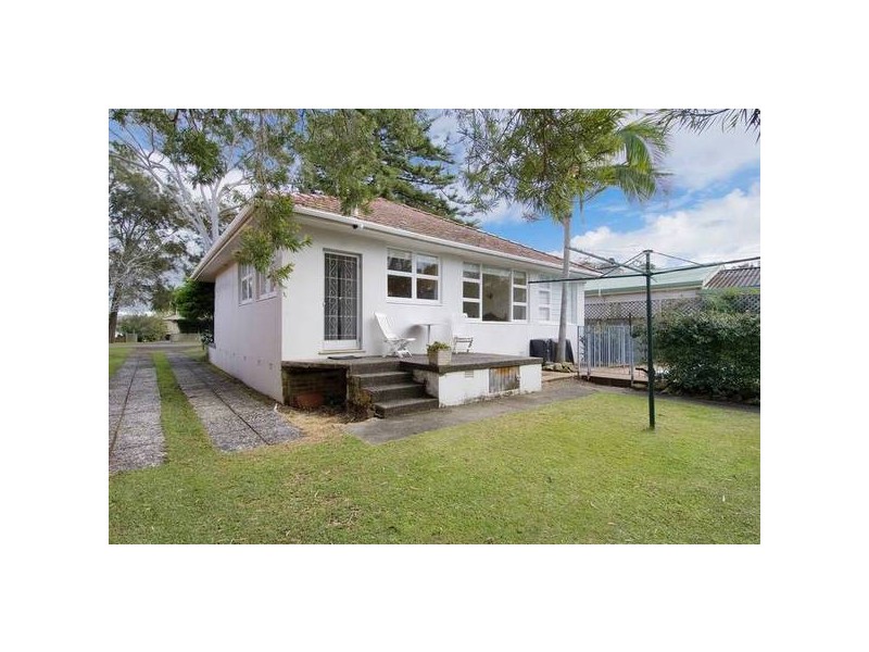 North Narrabeen NSW 2101