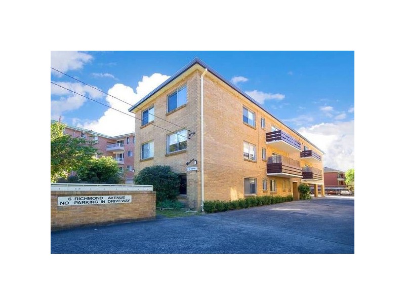 1/6 Richmond Avenue, Dee Why NSW 2099