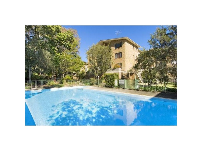 21/46 The Crescent, Dee Why NSW 2099