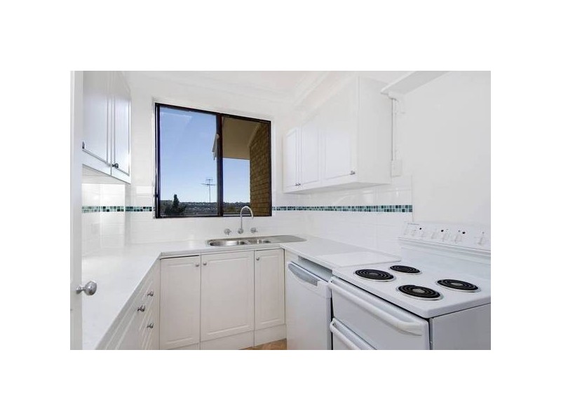 21/46 The Crescent, Dee Why NSW 2099