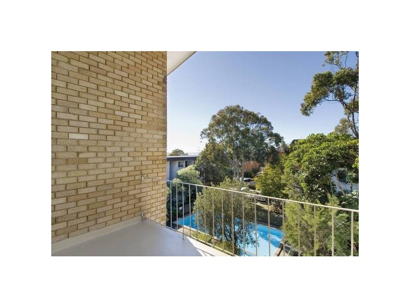 21/46 The Crescent, Dee Why NSW 2099