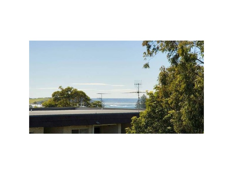 21/46 The Crescent, Dee Why NSW 2099