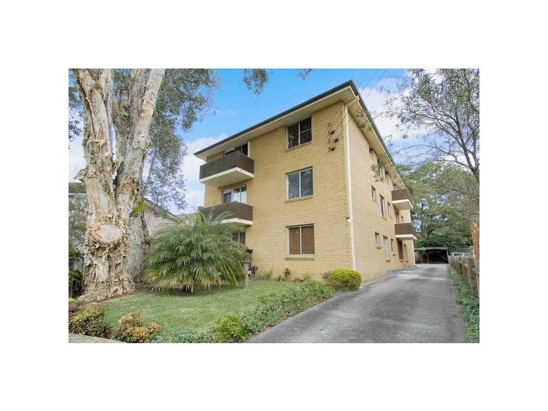 7/6 Grafton Crescent, Dee Why NSW 2099