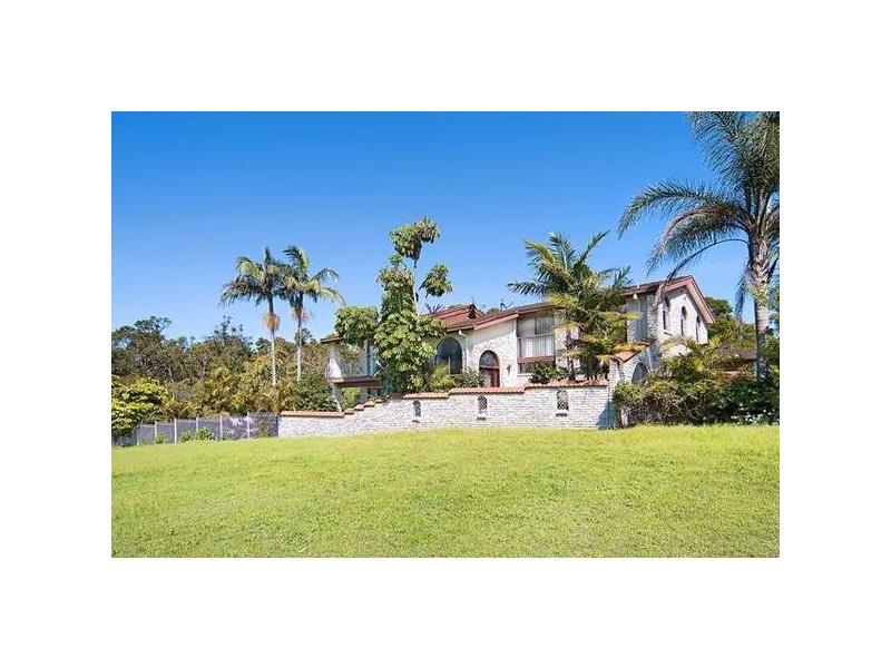 203 Woorarra Avenue, Elanora Heights NSW 2101