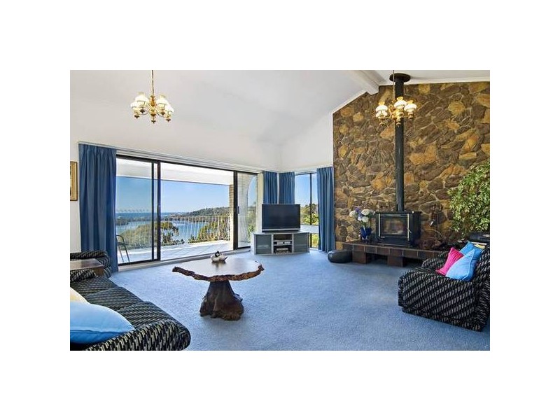 203 Woorarra Avenue, Elanora Heights NSW 2101