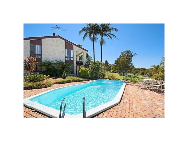 203 Woorarra Avenue, Elanora Heights NSW 2101