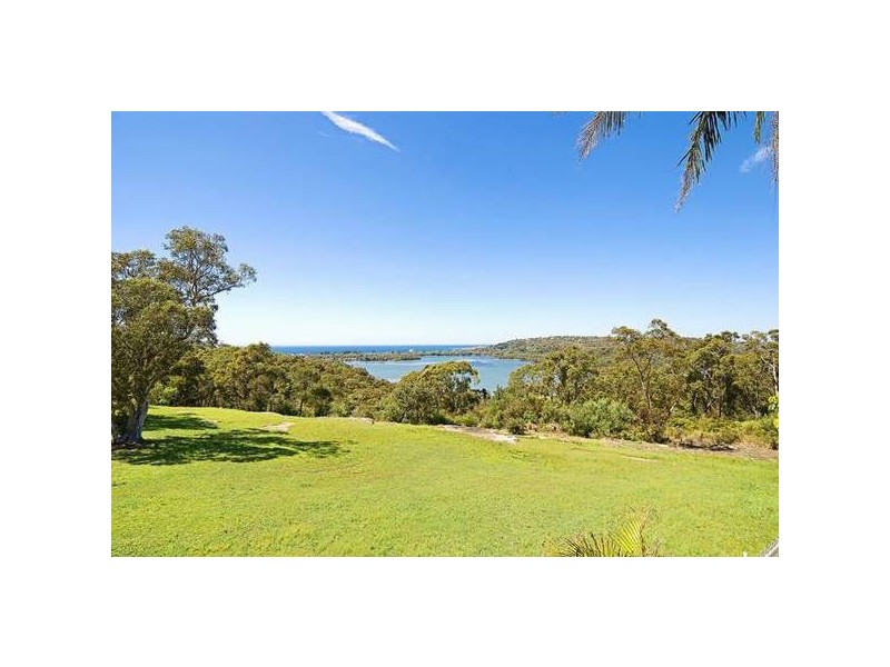 203 Woorarra Avenue, Elanora Heights NSW 2101