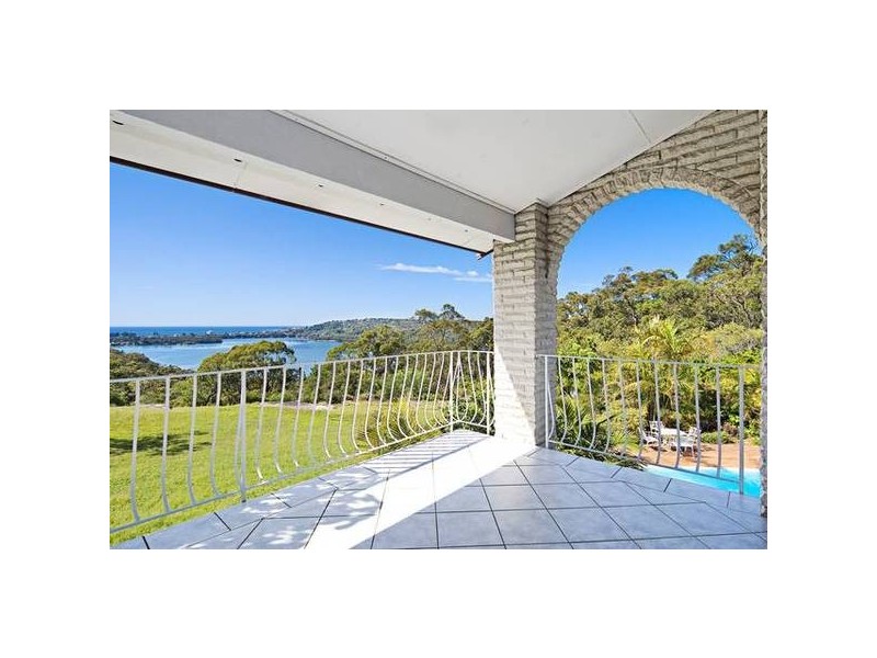 203 Woorarra Avenue, Elanora Heights NSW 2101