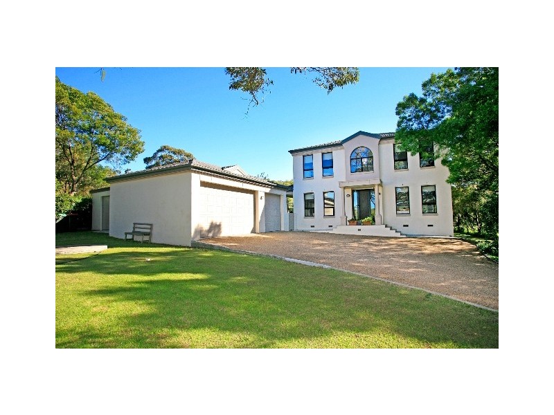 Ingleside NSW 2101