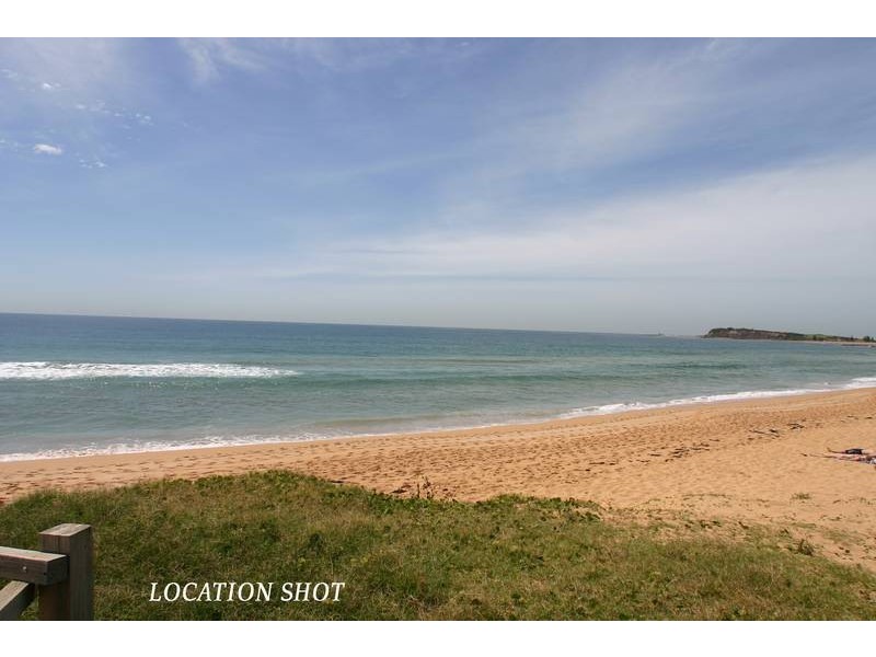 4/21 Stuart Street, Collaroy NSW 2097