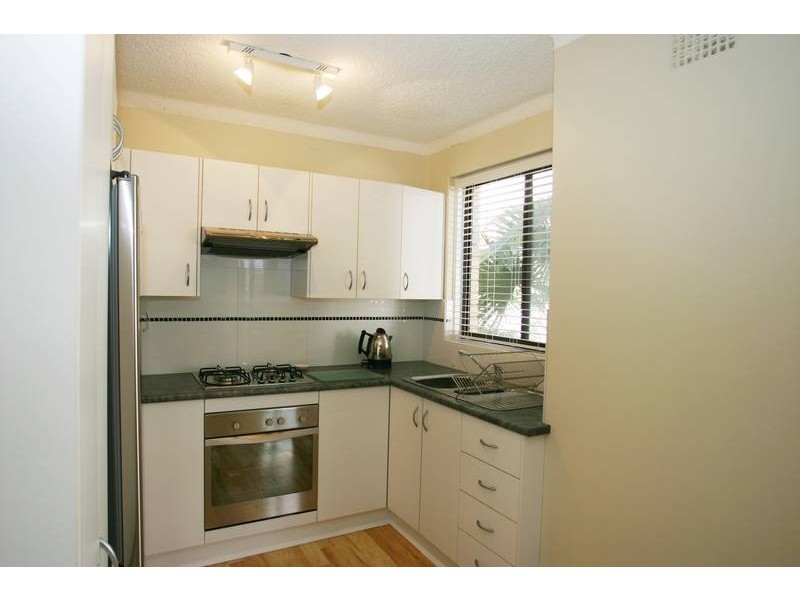 4/21 Stuart Street, Collaroy NSW 2097