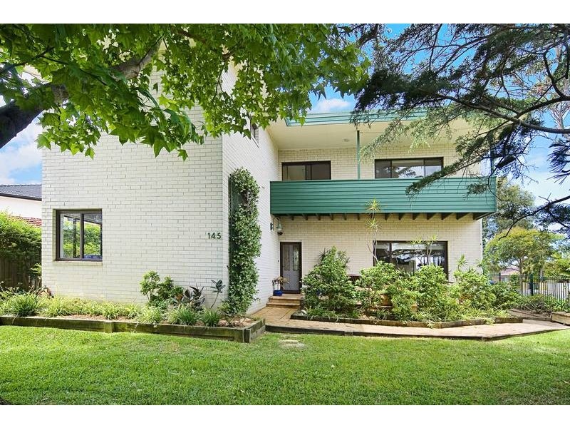 145 Alfred Street, Narraweena NSW 2099