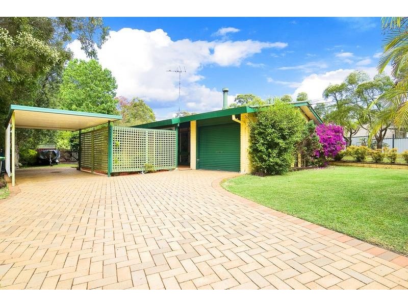 11 Elm Avenue, Belrose NSW 2085