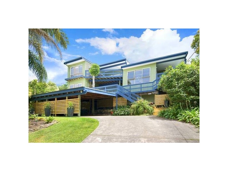 18 Marinna Road, Elanora Heights NSW 2101