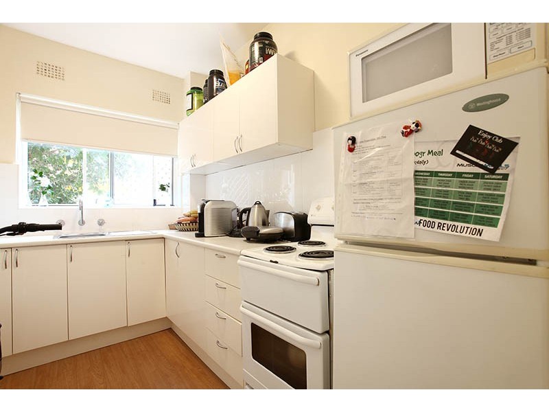 2/426 Pittwater Road, North Manly NSW 2100