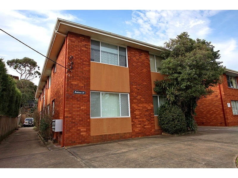 2/426 Pittwater Road, North Manly NSW 2100