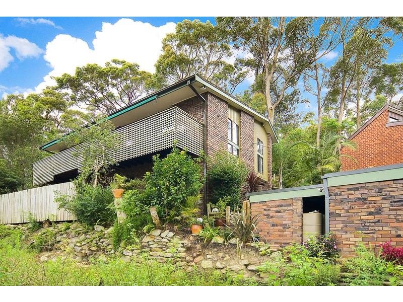 14 Kuttabul Place, Elanora Heights NSW 2101