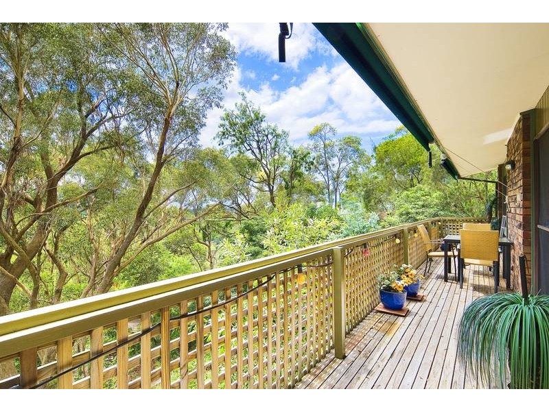 14 Kuttabul Place, Elanora Heights NSW 2101