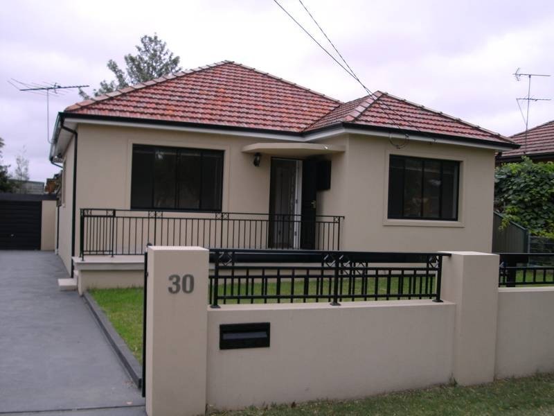Punchbowl NSW 2196