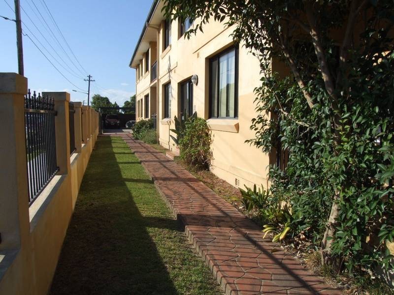 4 & 6/47 Chalmers Street, Belmore NSW 2192