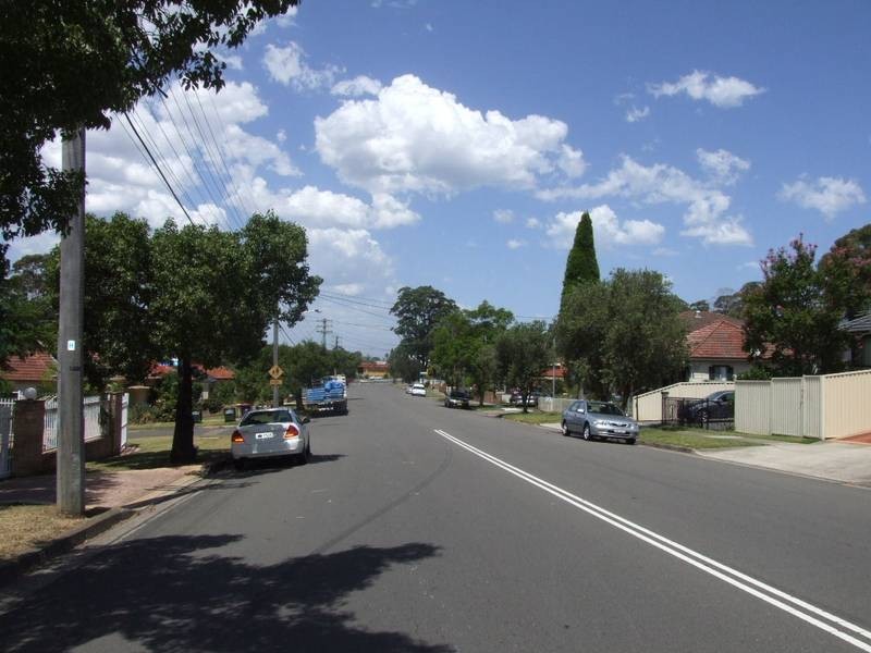 23 Penshurst Road, Roselands NSW 2196