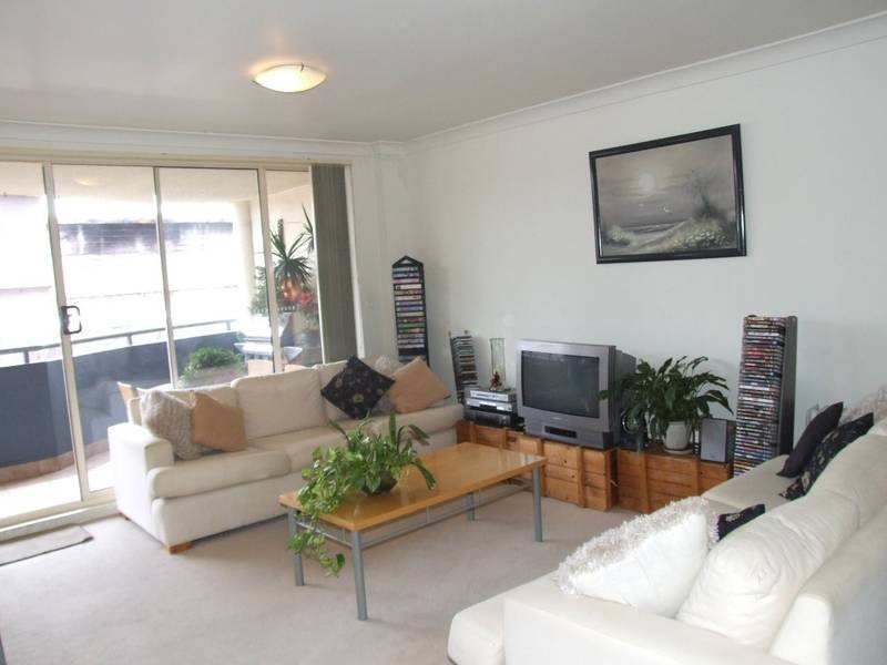 19/98 Chandos Street, Ashfield NSW 2131