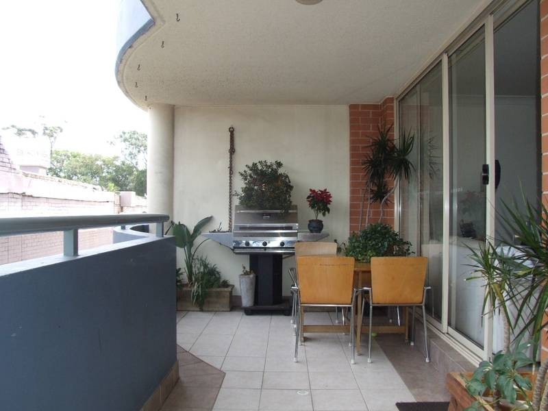 19/98 Chandos Street, Ashfield NSW 2131