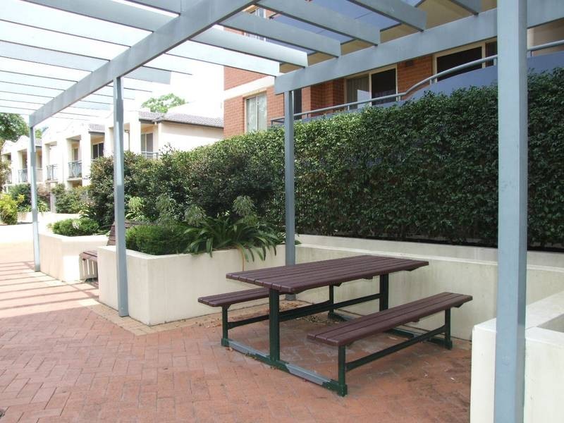 19/98 Chandos Street, Ashfield NSW 2131