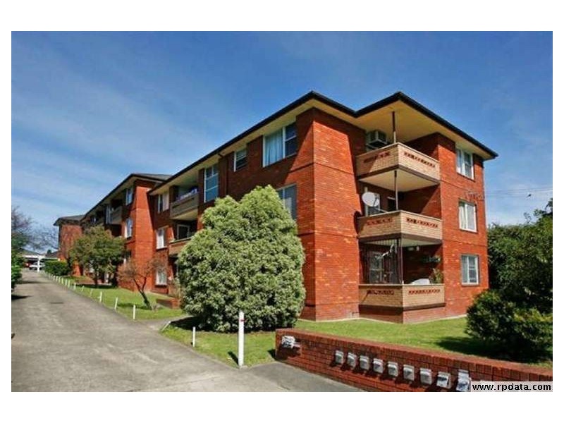 10/50 ALBERT STREET, Belmore NSW 2192