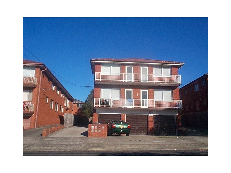 1/8 LUCERNE STREET, Belmore NSW 2192