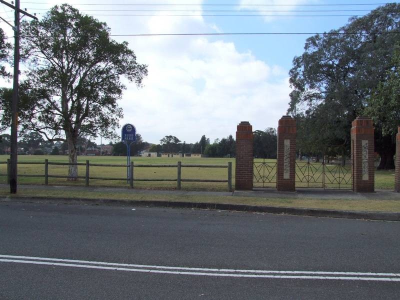 14 Clarence Street, Belfield NSW 2191