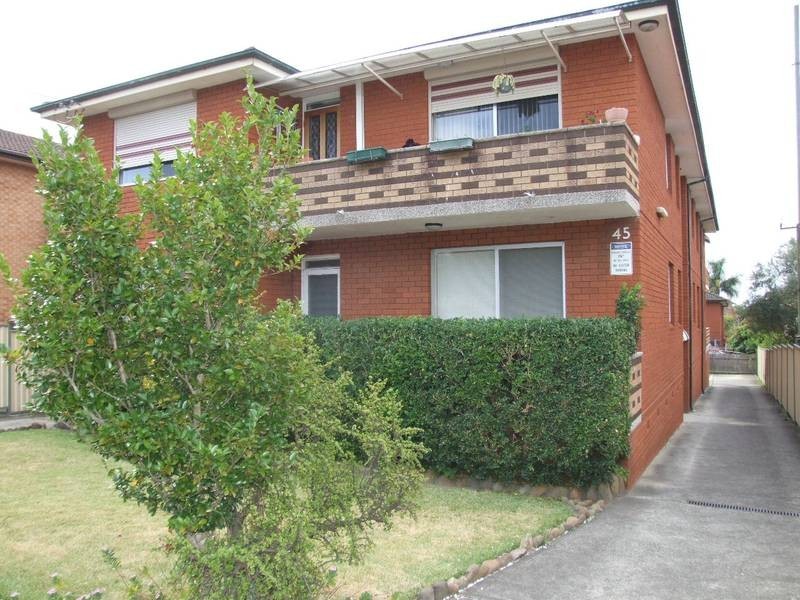 3/45 Yangoora Road, Belmore NSW 2192