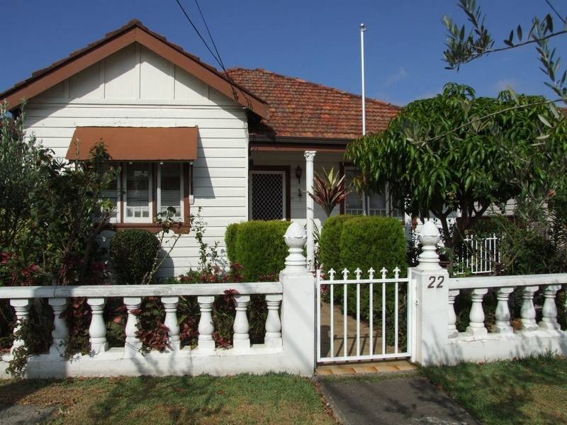 22 Knox Street, Belmore NSW 2192