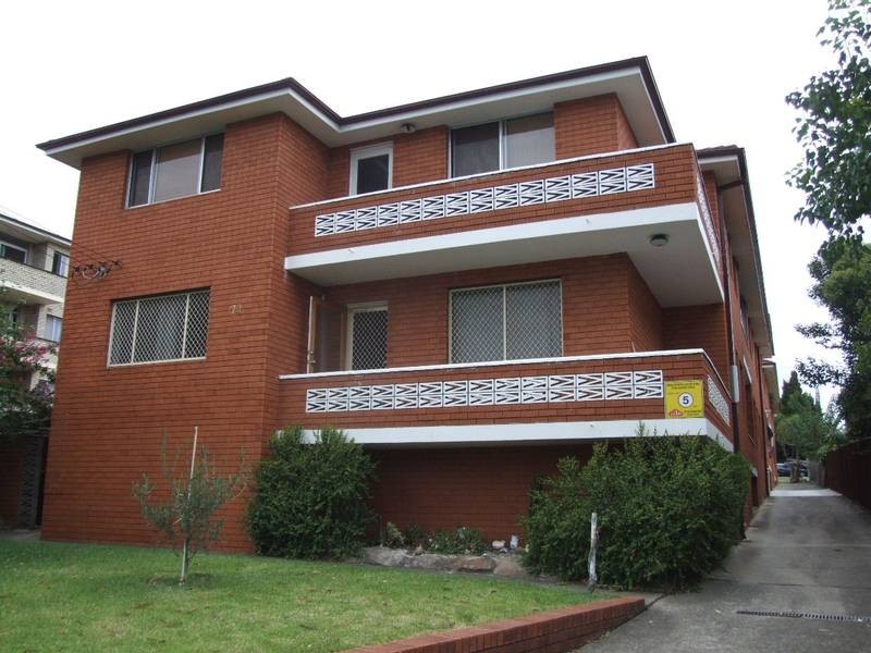 9/73 Alice Street, Wiley Park NSW 2195
