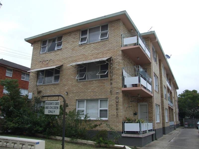 11/55 Taylor Street, Lakemba NSW 2195