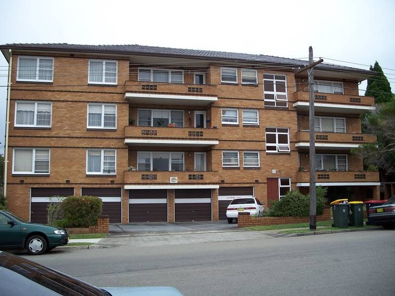 5/2-4 SUDBURY STREET, Belmore NSW 2192
