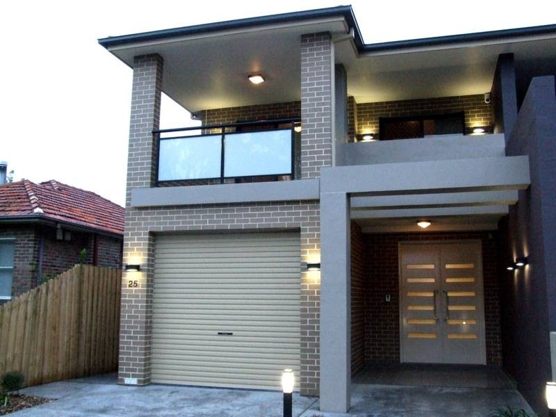 25 Jay Avenue, Belfield NSW 2191