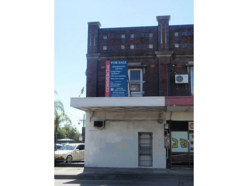 Belmore NSW 2192