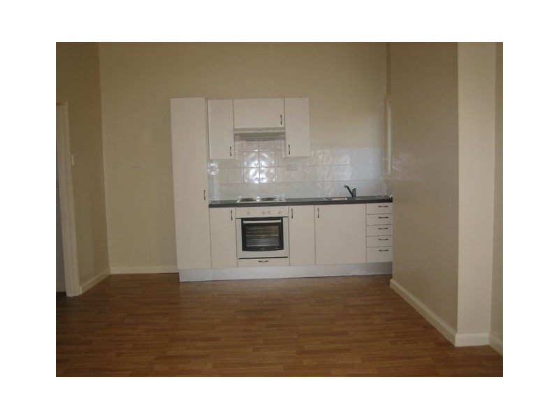 1 FORRESTER STREET, Kingsgrove NSW 2208