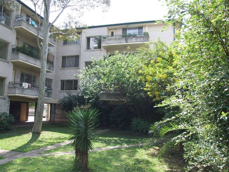 31/31-33 First Avenue, Campsie NSW 2194