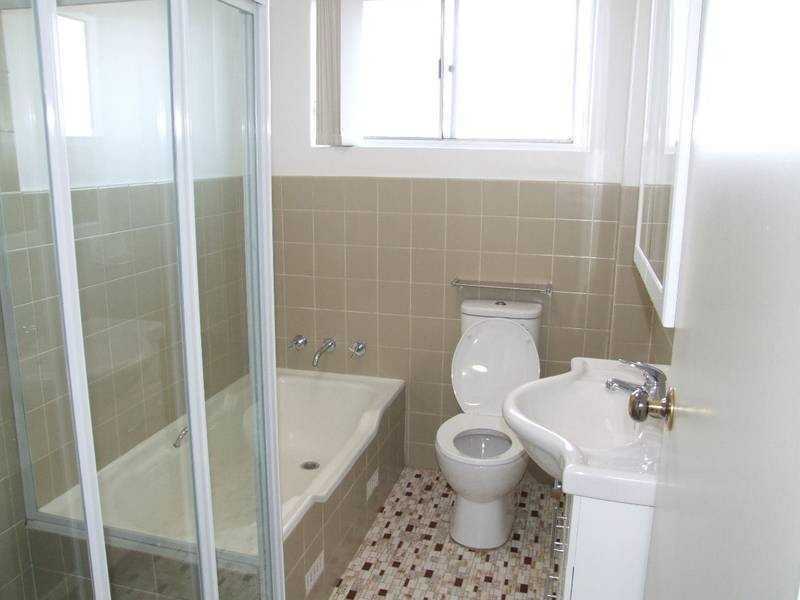 31/31-33 First Avenue, Campsie NSW 2194