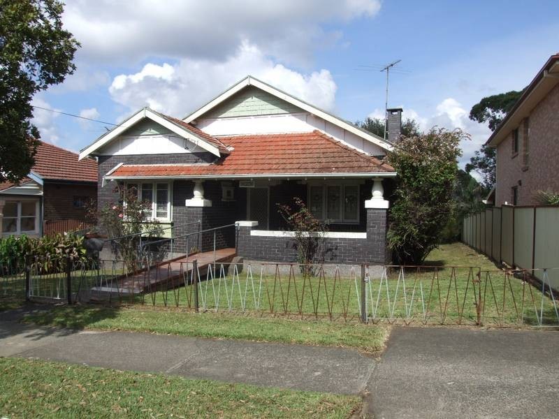 5 Chapel Street, Belmore NSW 2192