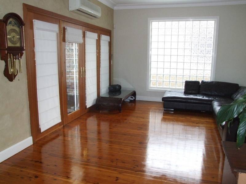 100 Chalmers Street, Lakemba NSW 2195