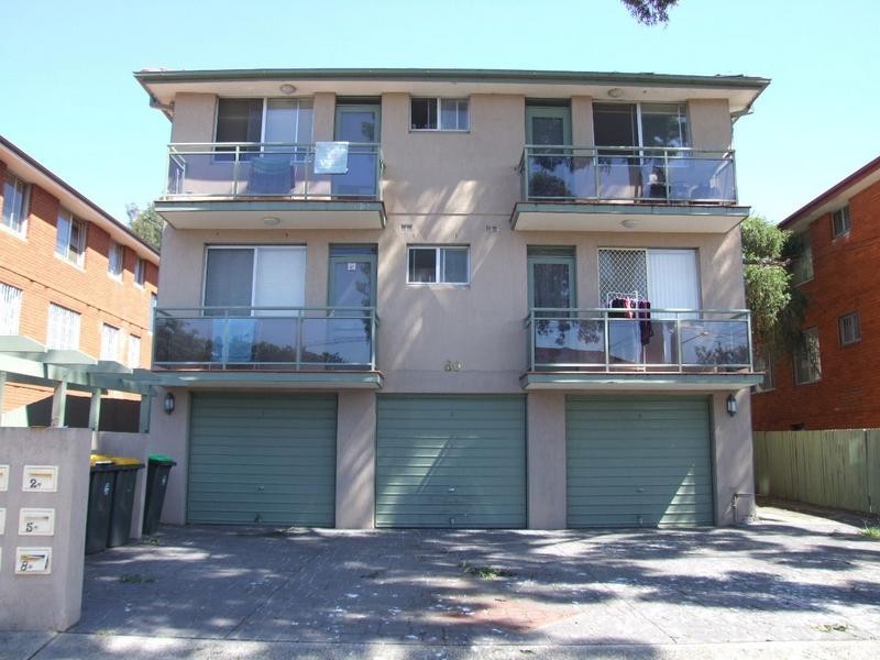 4/60 MacDonald Street, Lakemba NSW 2195