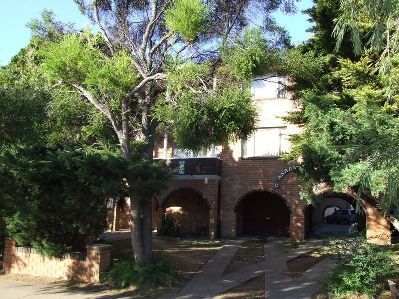 5/24 Drummond Street, Belmore NSW 2192
