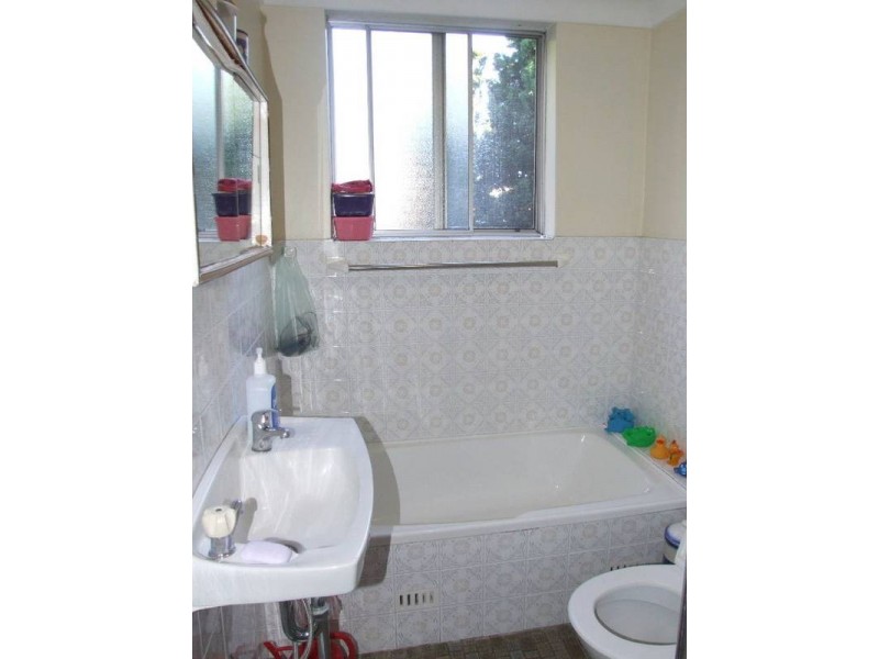 5/24 Drummond Street, Belmore NSW 2192