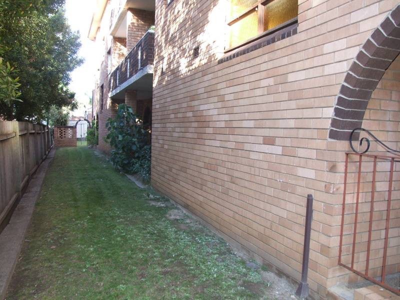 5/24 Drummond Street, Belmore NSW 2192